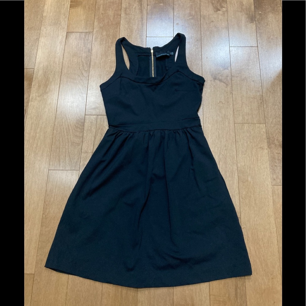 Cynthia Rowley dress